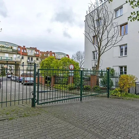 Apartament Morski * Сопот