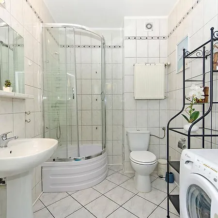 Apartament Morski *