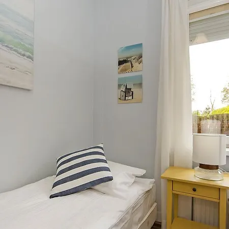 Apartament Morski Apartment Zoppot