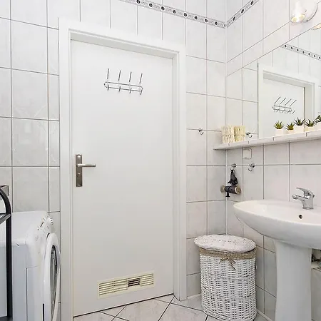 Apartment Apartament Morski *