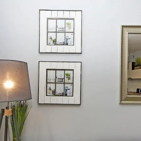 Apartament Morski * Zoppot