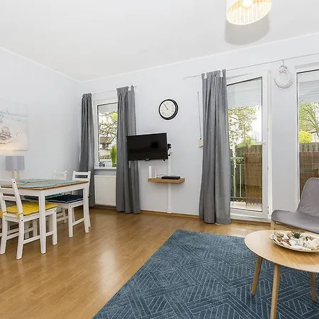 Apartament Morski Apartment